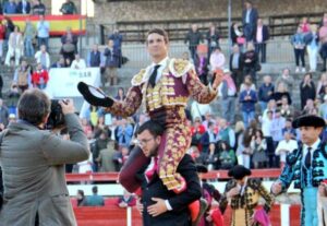 Brihuega, sábado 27 de abril de 2019