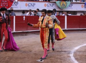 Aguascalientes, sábado 27 de abril de 2019