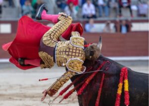 Madrid, domingo 28 de abril de 2019.