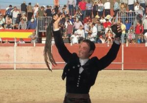 Talayuela, domingo 28 de abril de 2019