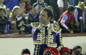 José Luis Angelino. Tlaxcala, 20 de anril de 2019