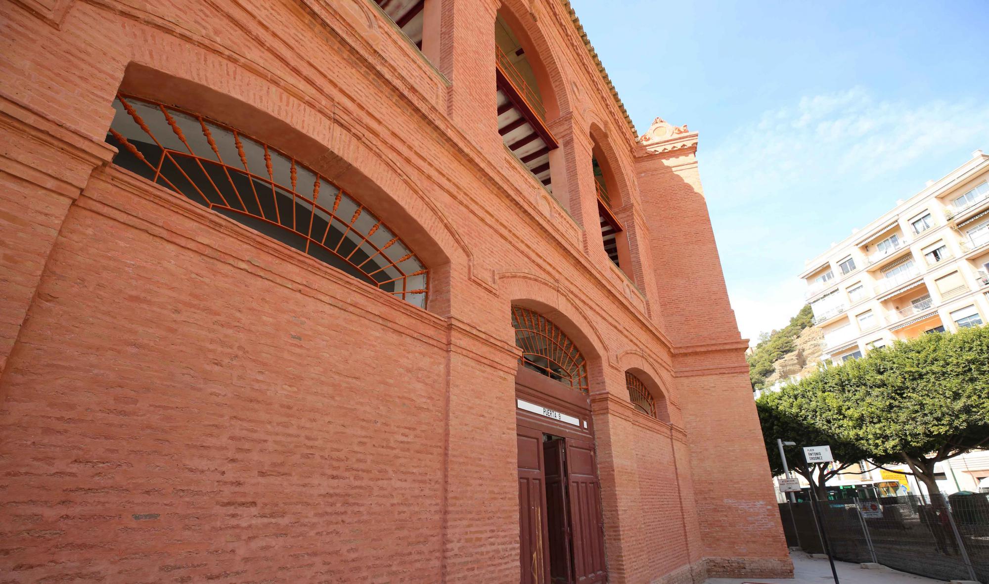 La Malagueta celebrará el jueves su 145º aniversario