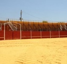 La Corrida de Primavera de Palma del Río, con cartel