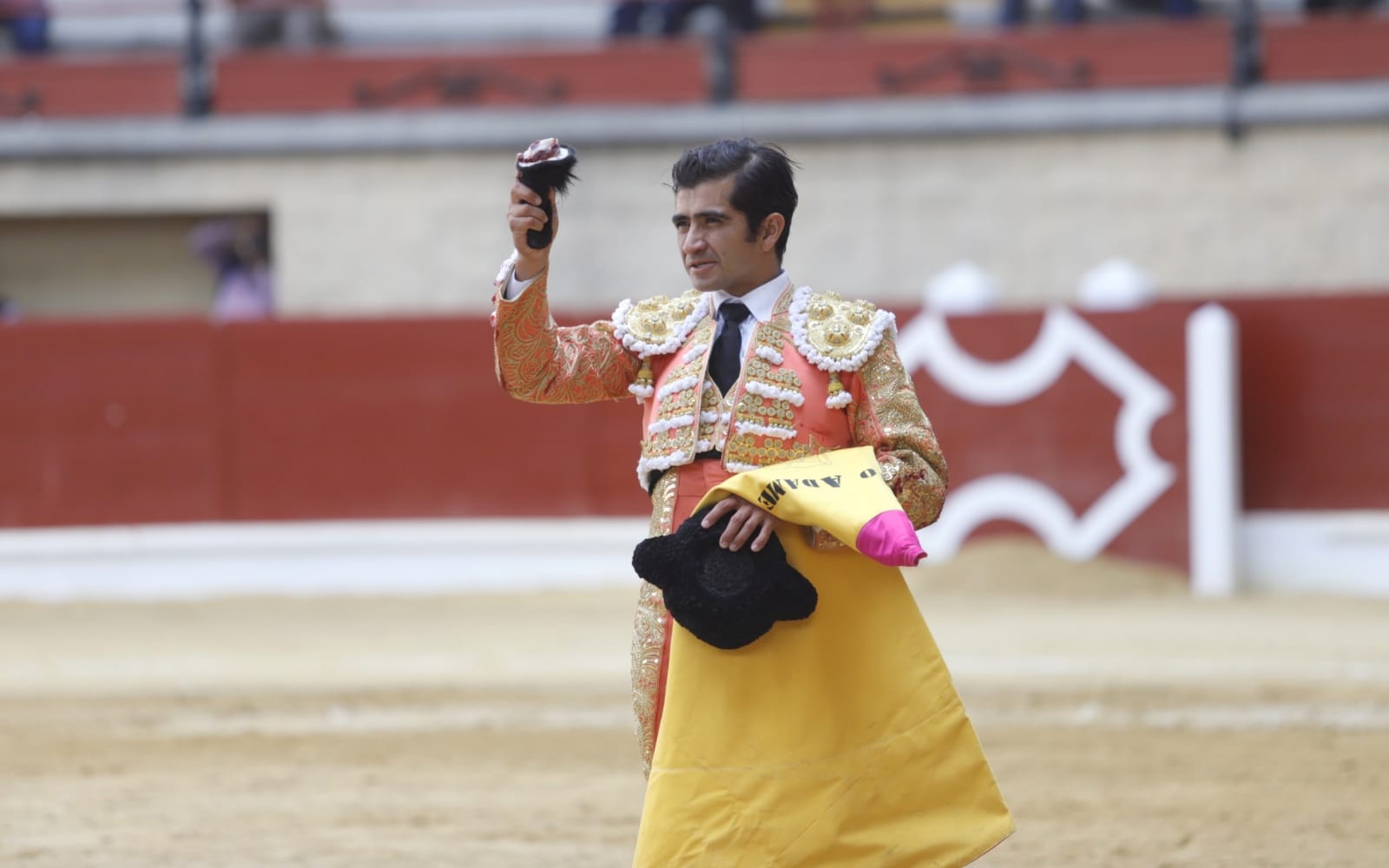 Los Barrios, domingo 19 de mayo de 2019