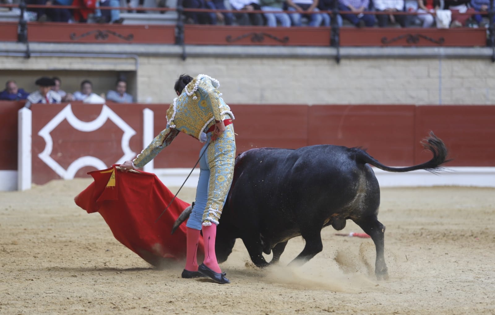 Los Barrios, domingo 19 de mayo de 2019