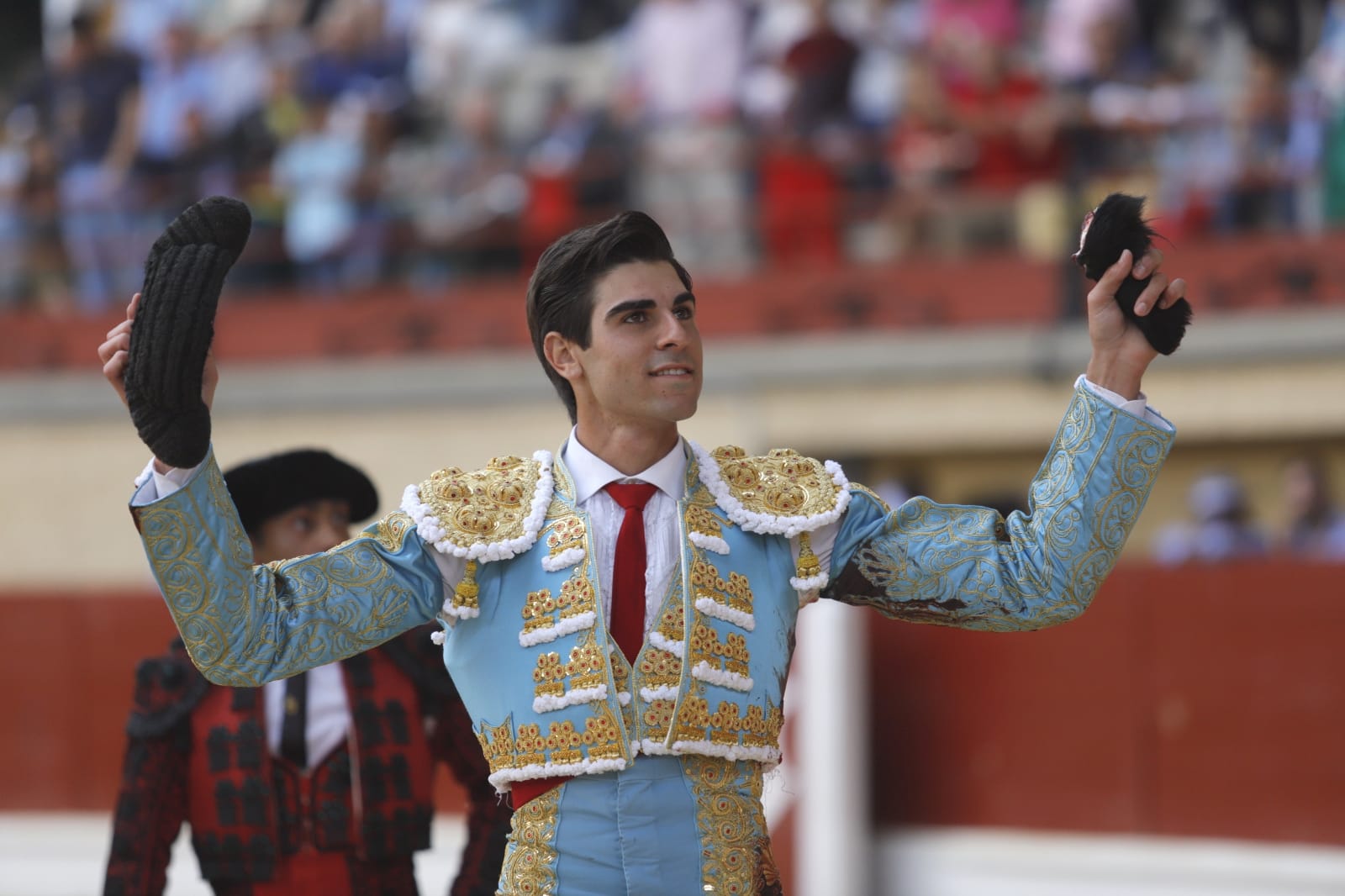 Los Barrios, domingo 19 de mayo de 2019