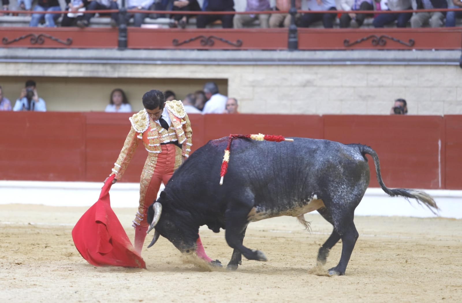 Los Barrios, domingo 19 de mayo de 2019