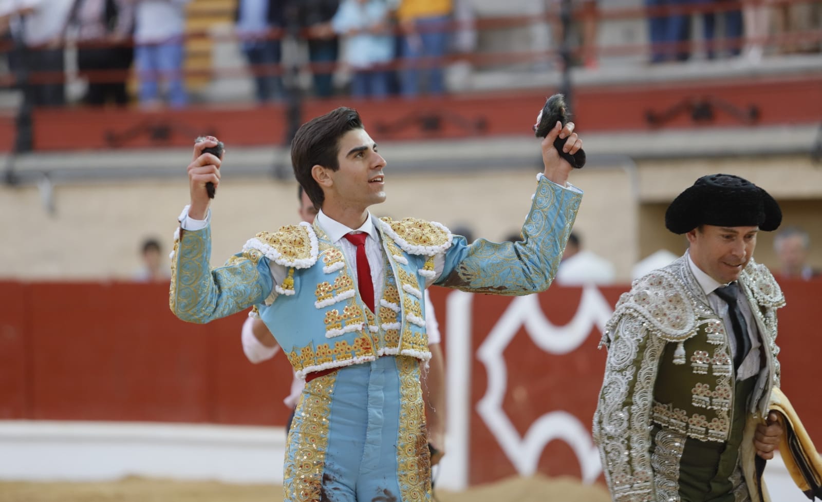Los Barrios, domingo 19 de mayo de 2019