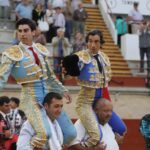 Los Barrios, domingo 19 de mayo de 2019