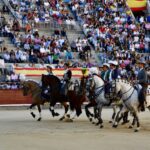 Madrid, domingo 26 de mayo de 2019