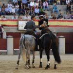 Madrid, domingo 26 de mayo de 2019