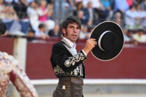 Madrid, domingo 26 de mayo de 2019