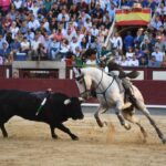 Madrid, domingo 26 de mayo de 2019