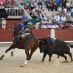 Madrid, domingo 26 de mayo de 2019