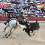 Madrid, domingo 26 de mayo de 2019