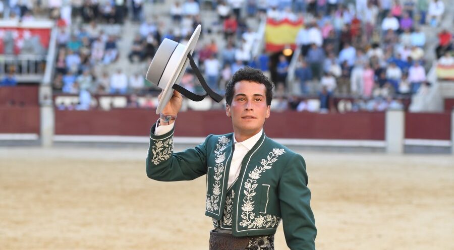 Mario Pérez Langa y Julián Alonso, nuevo apoderamiento