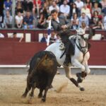 Madrid, domingo 26 de mayo de 2019