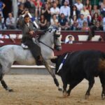 Madrid, domingo 26 de mayo de 2019