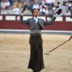 Madrid, domingo 26 de mayo de 2019