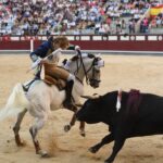 Madrid, domingo 26 de mayo de 2019