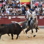 Madrid, domingo 26 de mayo de 2019