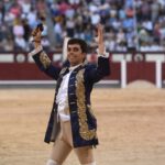 Madrid, domingo 26 de mayo de 2019