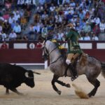 Madrid, domingo 26 de mayo de 2019