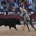 Madrid, domingo 26 de mayo de 2019