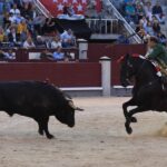 Madrid, domingo 26 de mayo de 2019