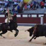 Madrid, domingo 26 de mayo de 2019