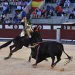 Madrid, domingo 26 de mayo de 2019