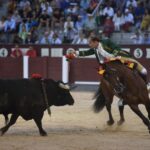 Madrid, domingo 26 de mayo de 2019