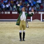 Madrid, domingo 26 de mayo de 2019