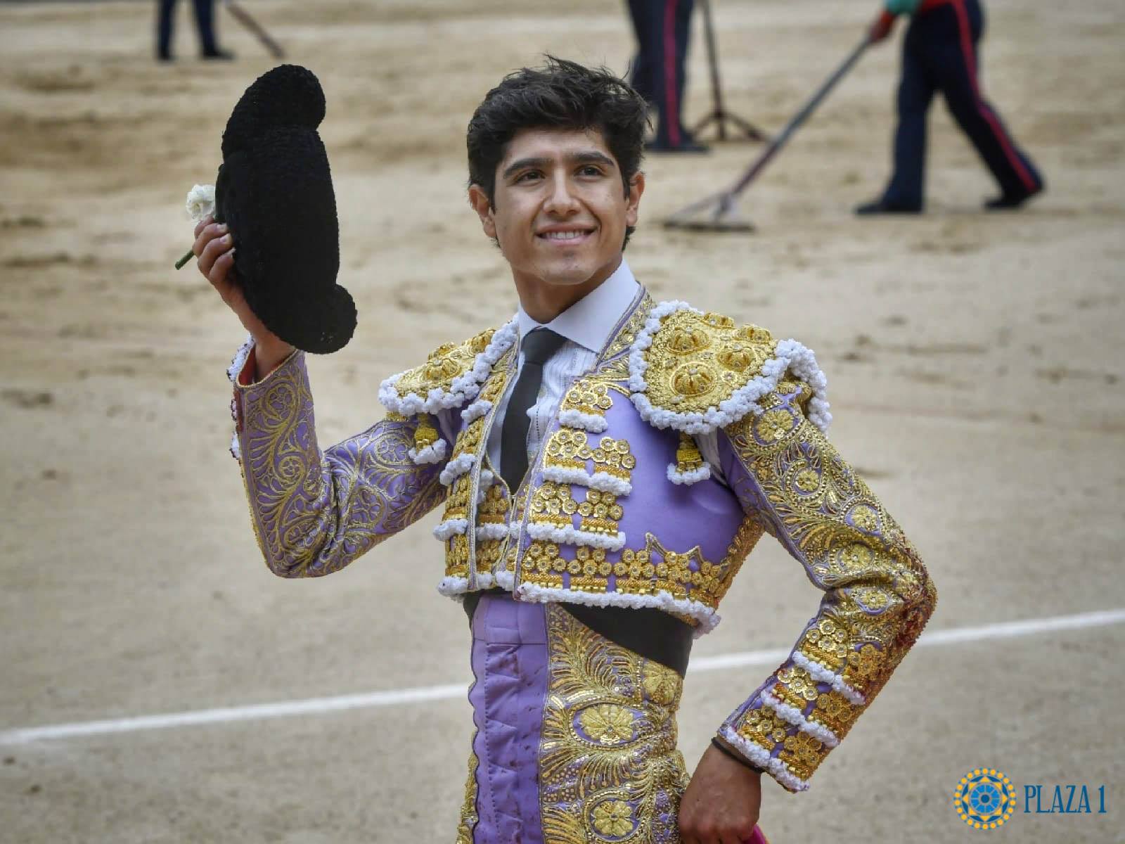 Madrid, sábado 18 de mayo de 2019