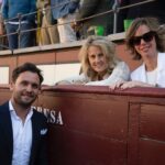 Madrid. 24-5-2019. Tendidos y barreras