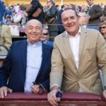 Madrid. 24-5-2019. Tendidos y barreras