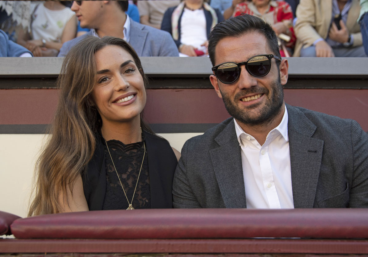 Tendidos y barreras, 27 de mayo 2019