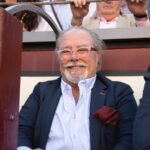 Madrid. 24-5-2019. Tendidos y barreras