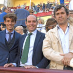 Tendidos y barreras, 27 de mayo 2019