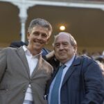 Carlos Abella y Félix Aguirre