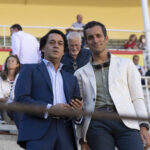 Carlos Ruiz Villasuso y Álvaro Zancajo