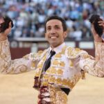 Madrid, viernes 24 de mayo de 2019