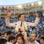 Madrid, viernes 24 de mayo de 2019