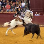 Campo Pequeno, sábado 18 de mayo de 2019