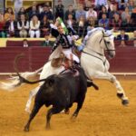 Campo Pequeno, sábado 18 de mayo de 2019