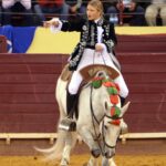 Campo Pequeno, sábado 18 de mayo de 2019