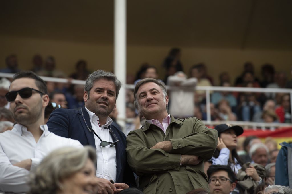 Búscate en San Isidro 2019