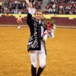 Campo Pequeno, sábado 18 de mayo de 2019