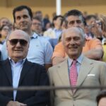 Eduardo y José Luis Lozano