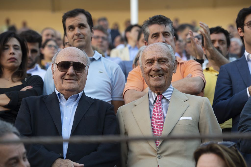 Eduardo y José Luis Lozano